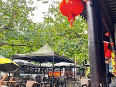 -兴福老面馆(寺路街店)