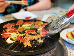 -厚味居炙子烤肉·清真(天桥南纬路店)
