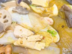 -万记麻辣烫国展总店