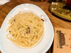 -翁家大院(西美·五洲天地店)