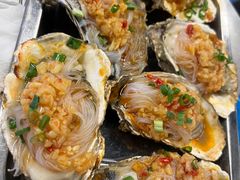 -清真·馬坡二旦烧烤(人生一串拍摄店)