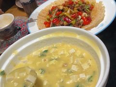 -味莊餐厅(康庄南街店)