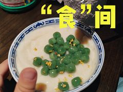 -李百蟹·蟹黄面·江景餐厅(外滩·豫园店)