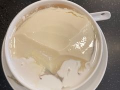 渣咋豆腐花-晶晶甜品(发昌大厦店)