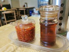 -康儿面馆(建国北路店)