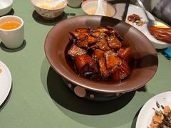 -老吉堂上海本帮菜(望京万象汇店)