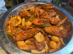 -沙掌门肉蟹煲(沙溪店)