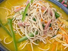 扬州干丝-锡和无锡菜(景丽苑店)