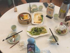 -川林海鲜酒家·湾仔传统早茶·粤菜