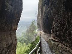 -丹霞山风景名胜区