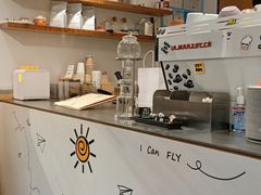 -Legno.ita Coffee by Wood(襄阳南路店)