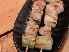 -鸟亭·烧鸟居酒屋(天津总店)