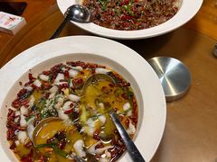 -邱大妈水煮(龙山店)