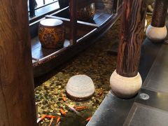 -颐和•海鲜砂锅粥•啫啫煲(奥林匹克广场店)
