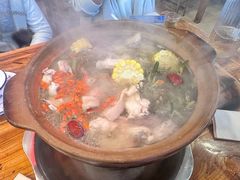 -洪大厨鸡煲(福田店)