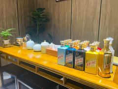 -神洲四海大酒楼(王府井澳门中心店)