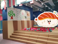 -星趣童堡(星河COCO City民治店)