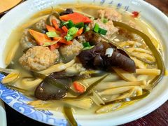 -蓝田九大碗民俗食府(蓝田店)