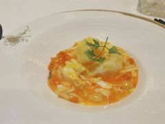 -万豪金殿(香港JW万豪酒店)