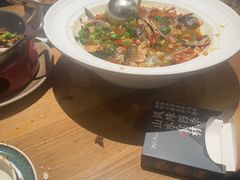 -7017浙菜•建德味(中财店)