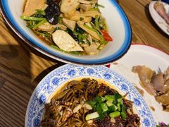 -茂盛小吃(蓝田店)