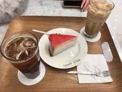 -BILLY ANGEL蛋糕店(三成COEX店)