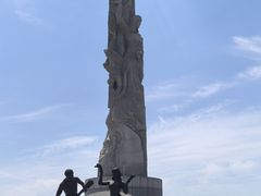 -长春世界雕塑园