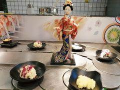-韩风源自助烤肉(国贸精品店)