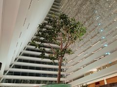 -RISE RESTAURANT(滨海湾金沙店)