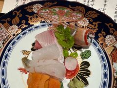 -元熹会席料理
