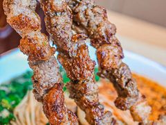 -丝路伊兰·兰州牛肉面(马连道店)