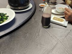 -骏莱海鲜鱼港(五角场店)