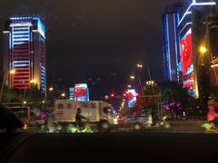 -星巴克(北京佳程广场店)