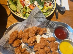 -1861意大利餐厅(文化广场店)