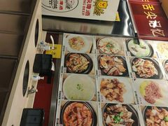 -日昌餐馆(亦庄店)