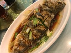 -金海湾海鲜排档(朱家尖店)