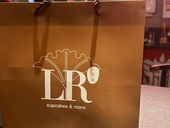 -LAN一见岚·精品蛋糕(琶洲保利店)