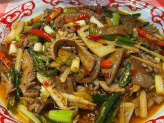 -江味龙虾馆·裸蓝龙虾(南山店)