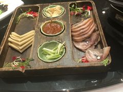 -芳芳私房菜·精做淮扬菜(承德路店)