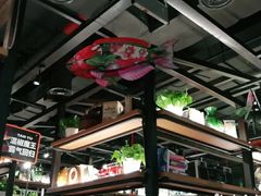 -探鱼·鲜青椒爽麻烤鱼(北京路天河城店)