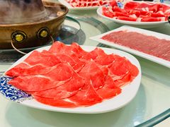 -福寿斋·老北京铜锅涮肉·烤鸭(顺义总店)