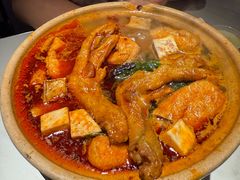 -柳喜辣·烧烤酒局(跃进总店)