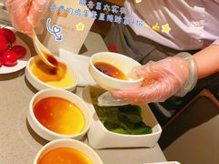 -海底捞火锅(万象城店)