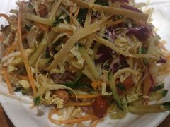 -小俩口烧烤东北菜(双井店)