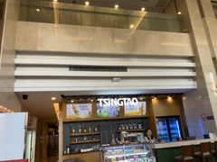 -上海吉臣维景酒店·维多利亚餐厅