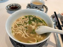 -夏苑(新加坡丽思卡尔顿美年酒店)