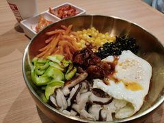 -小木屋拌饭(沈阳中街大悦城店)