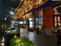 -Shanghai Brew House上海啤酒工坊(老外街店)