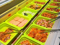 -阪尚皇·原切牛排·烤肉火锅自助(北京路店)