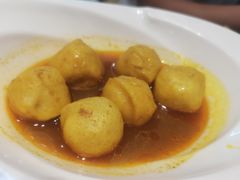 -新仙清汤牛腩(铜锣湾店)
